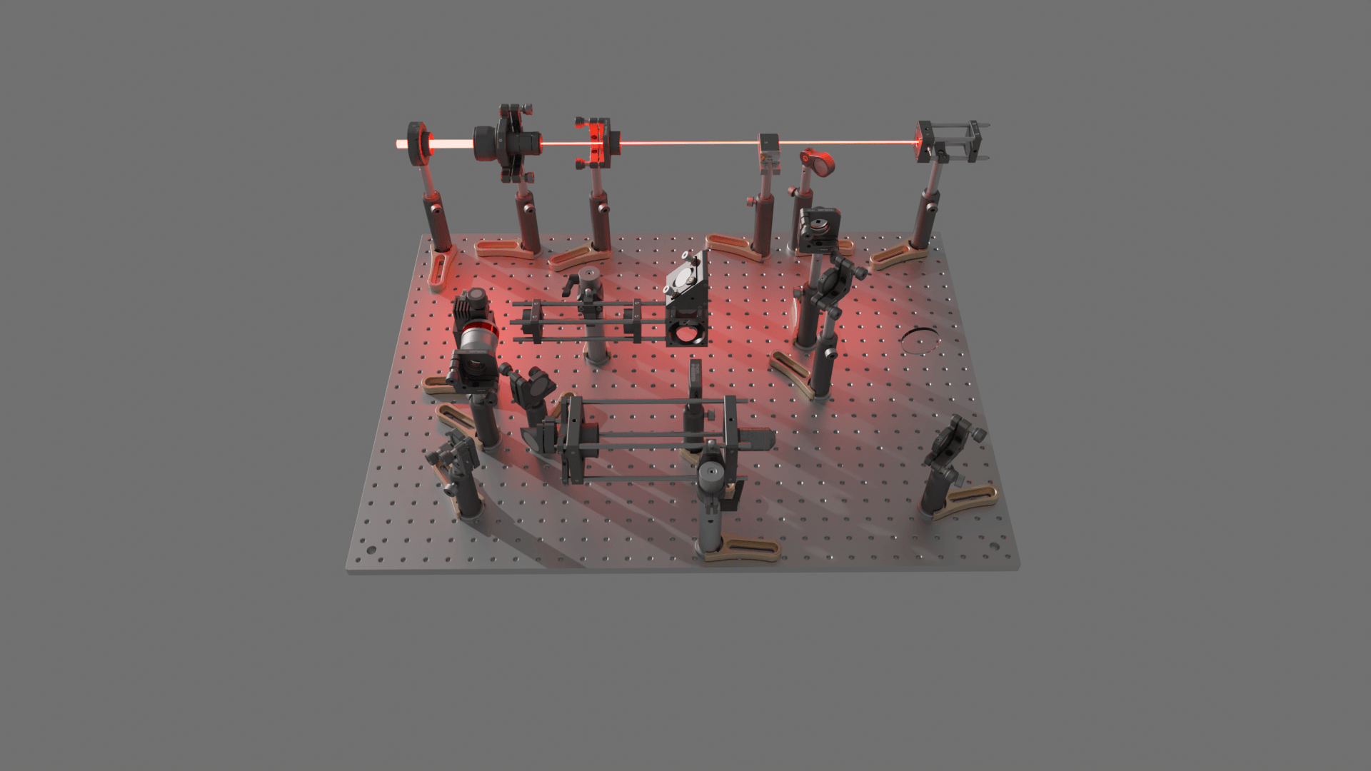 360° view - frame 1